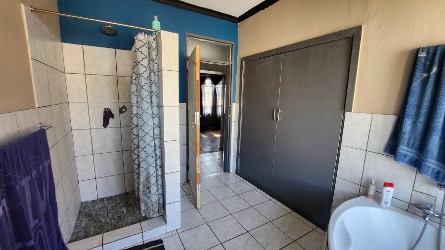 3 Bedroom Property for Sale in Stilfontein North West